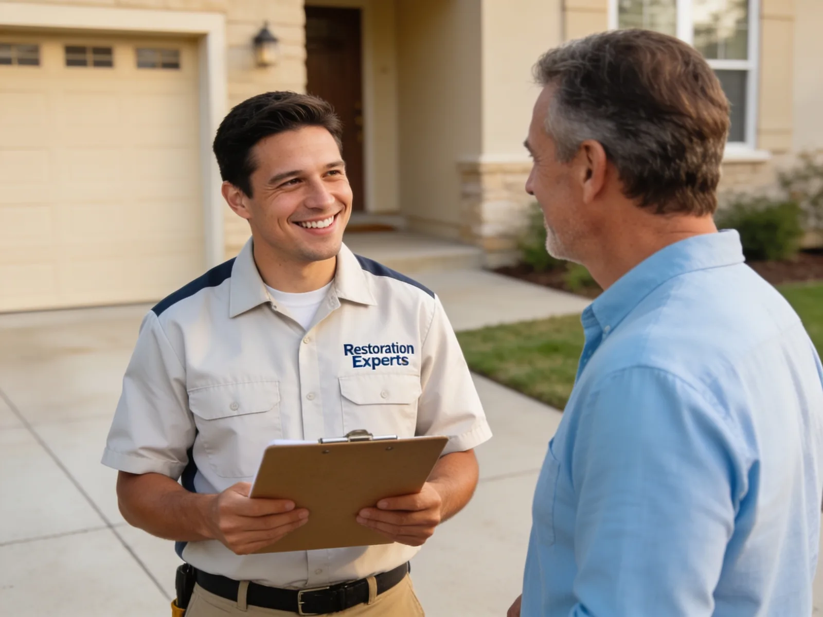 Water Damage Cleanup Rutherford, CA FAQs